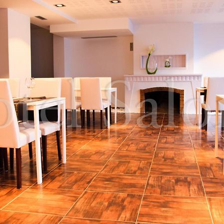 Hotel Salome Calafell Luaran gambar