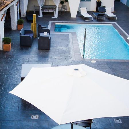 Hotel Salome Calafell Luaran gambar