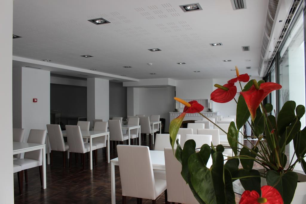 Hotel Salome Calafell Luaran gambar
