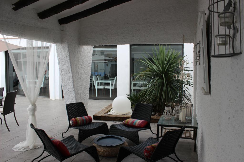 Hotel Salome Calafell Luaran gambar