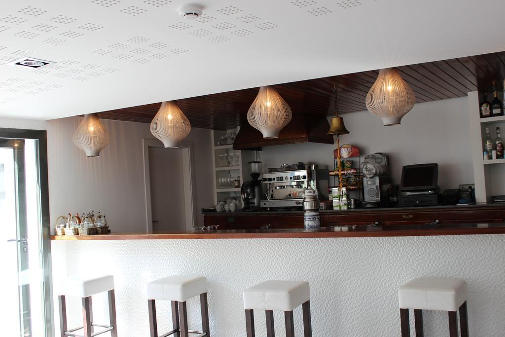 Hotel Salome Calafell Luaran gambar