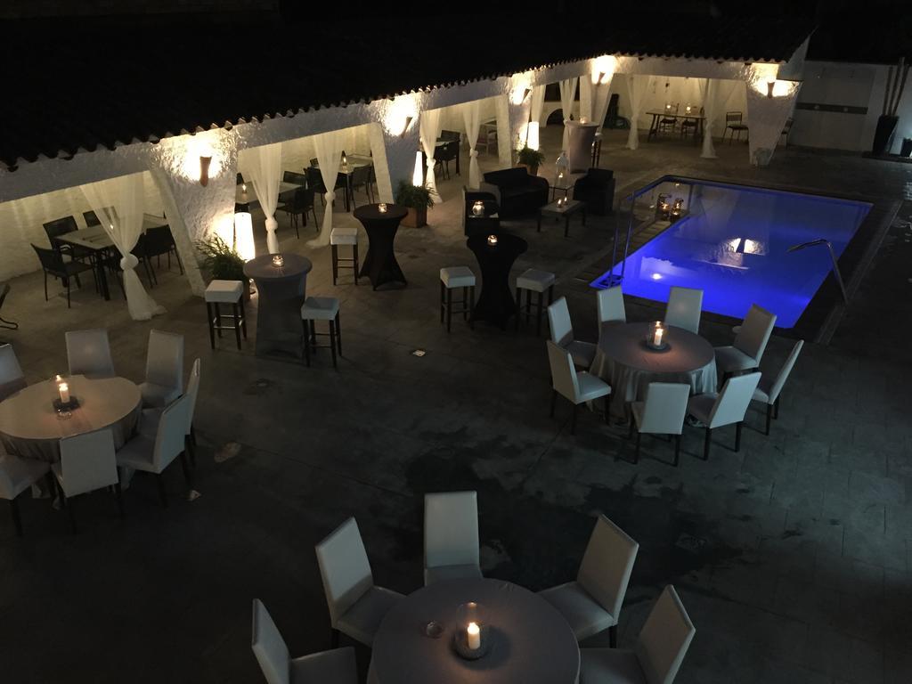 Hotel Salome Calafell Luaran gambar