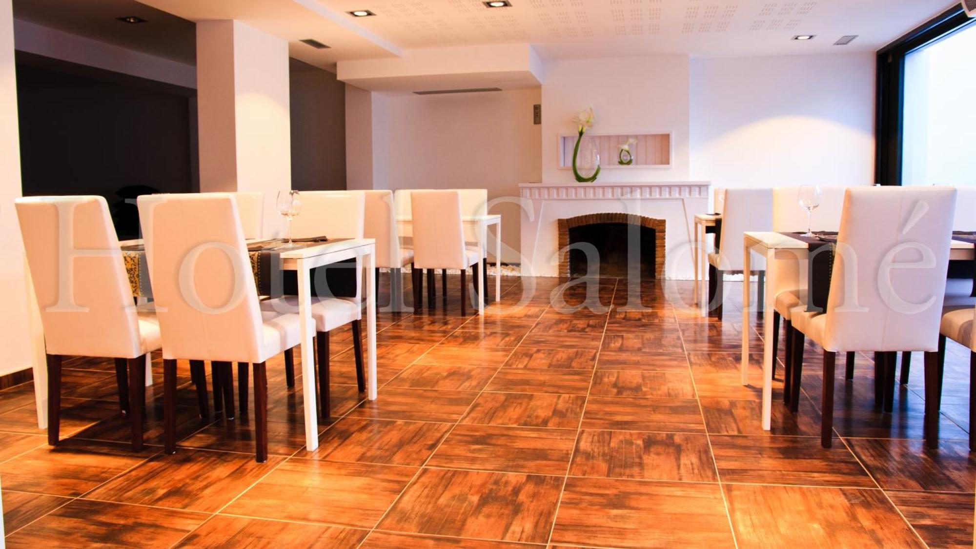 Hotel Salome Calafell Luaran gambar