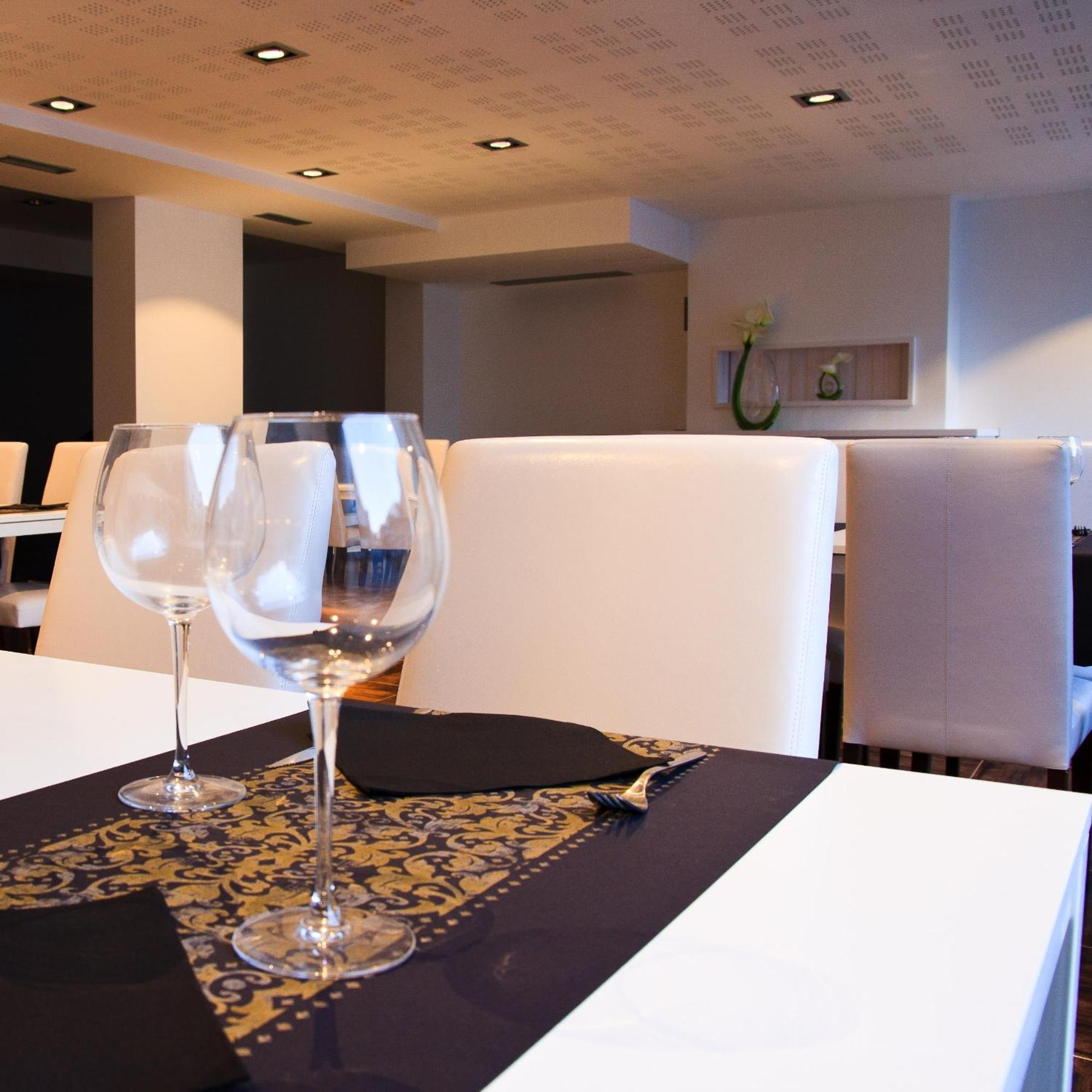 Hotel Salome Calafell Luaran gambar