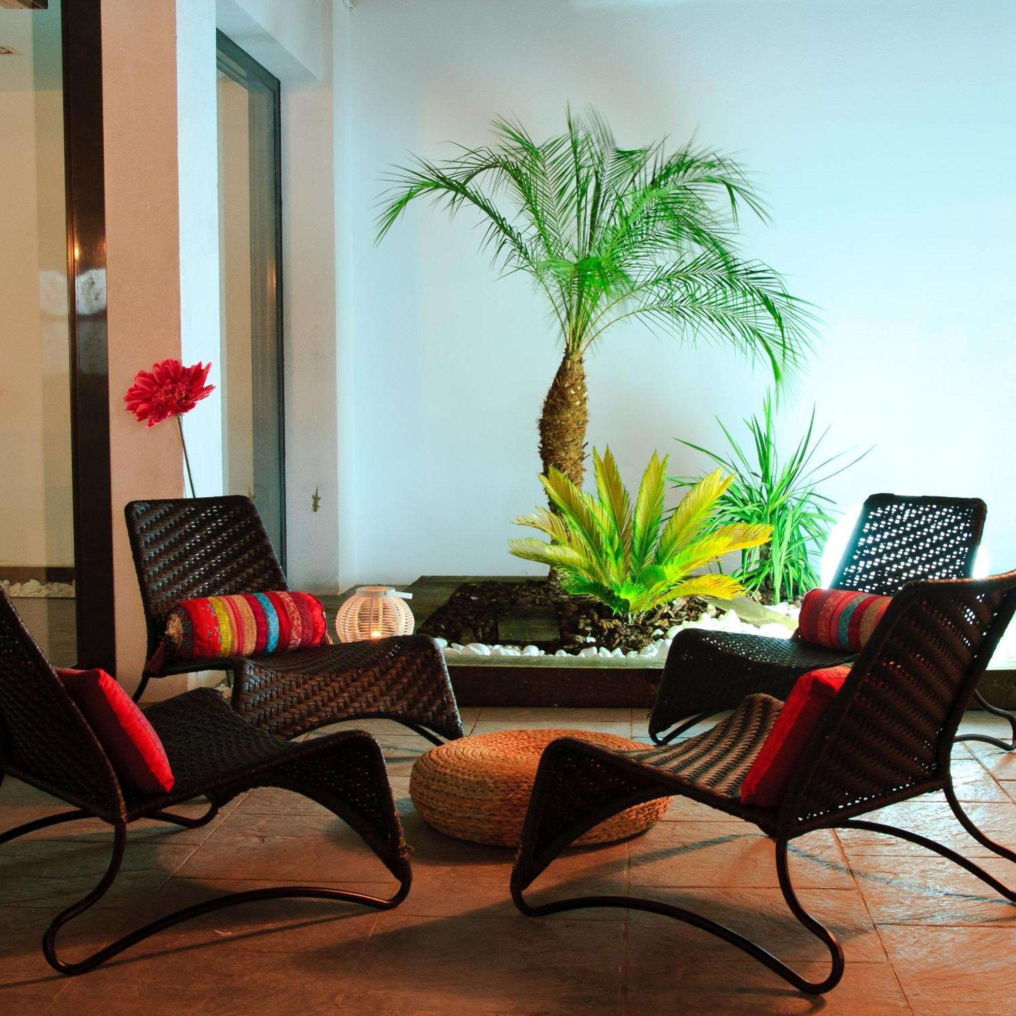 Hotel Salome Calafell Luaran gambar