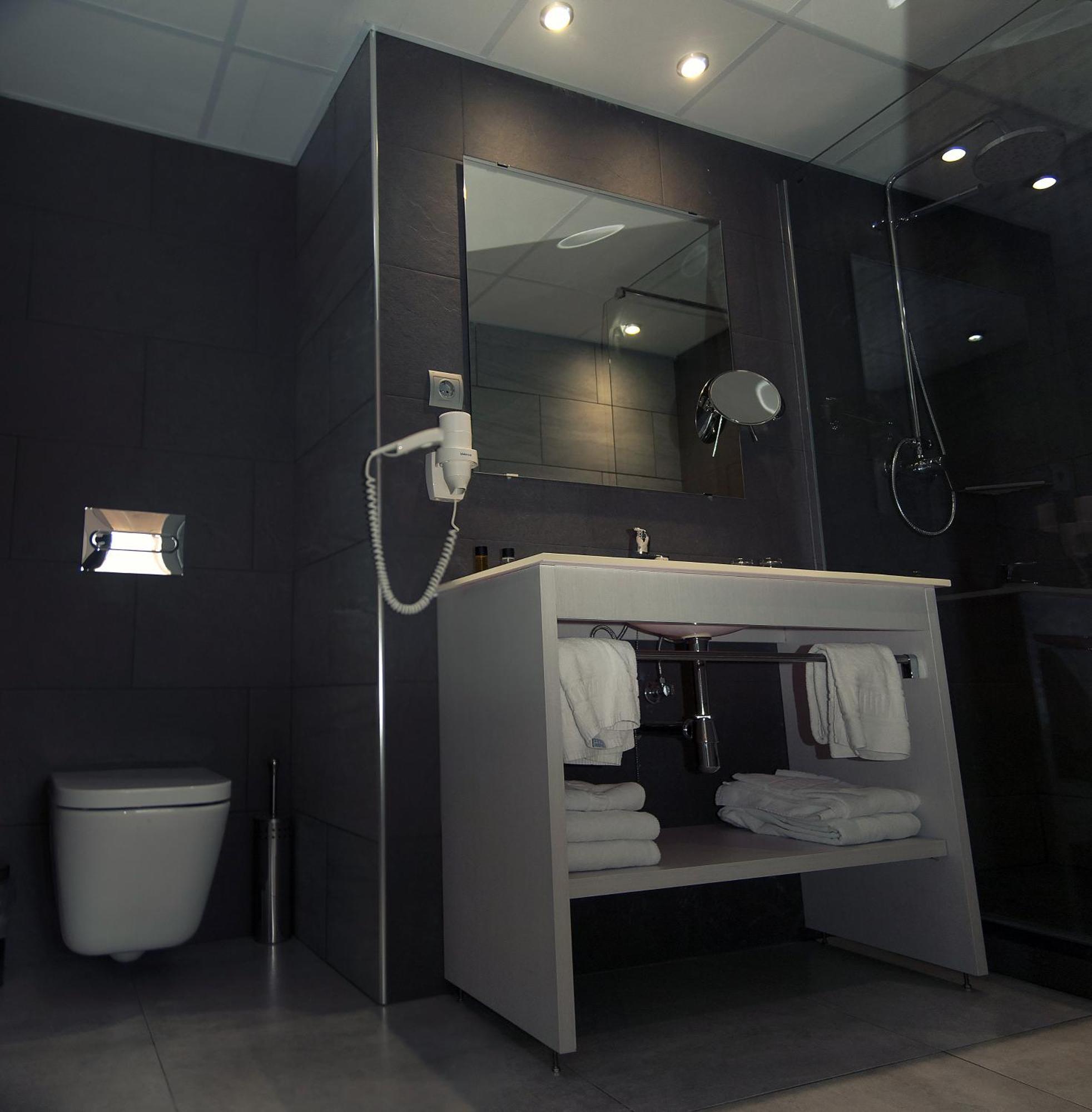 Hotel Salome Calafell Bilik gambar