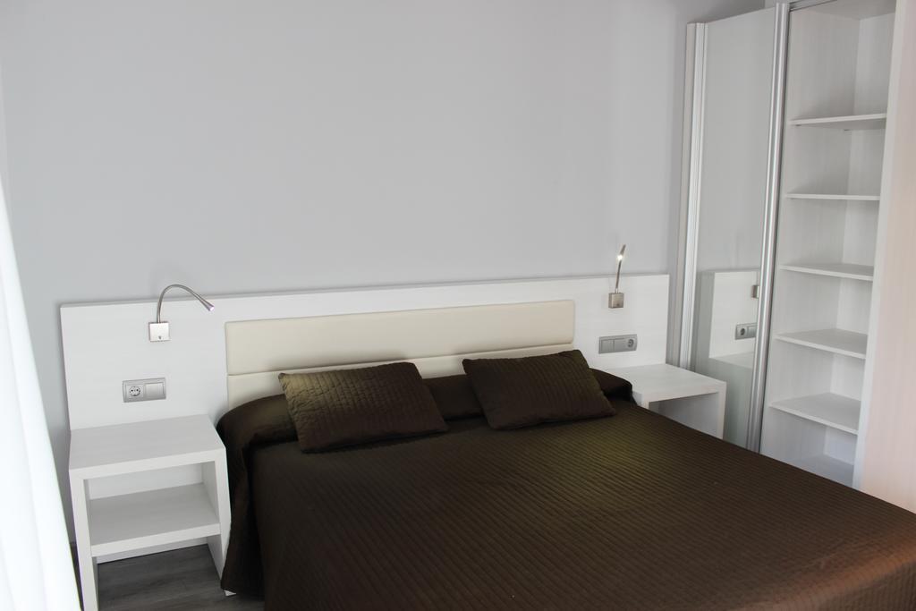 Hotel Salome Calafell Luaran gambar