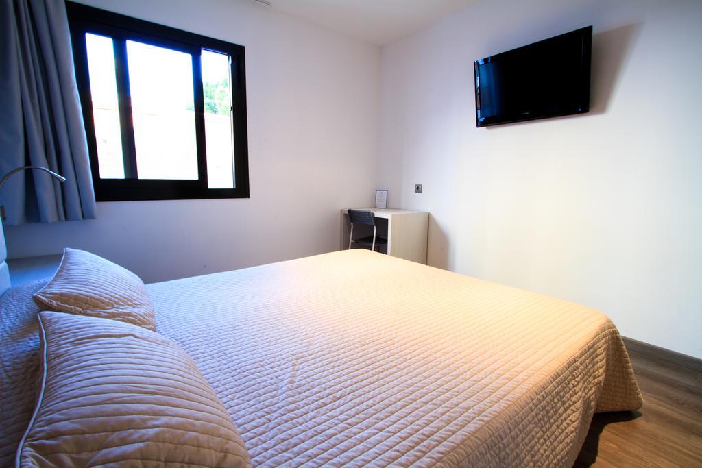 Hotel Salome Calafell Luaran gambar