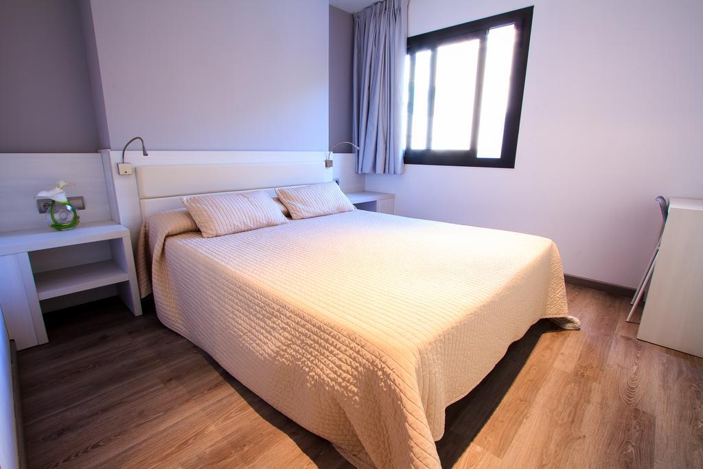 Hotel Salome Calafell Luaran gambar