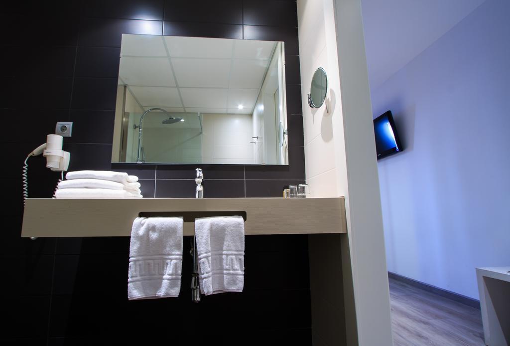 Hotel Salome Calafell Luaran gambar