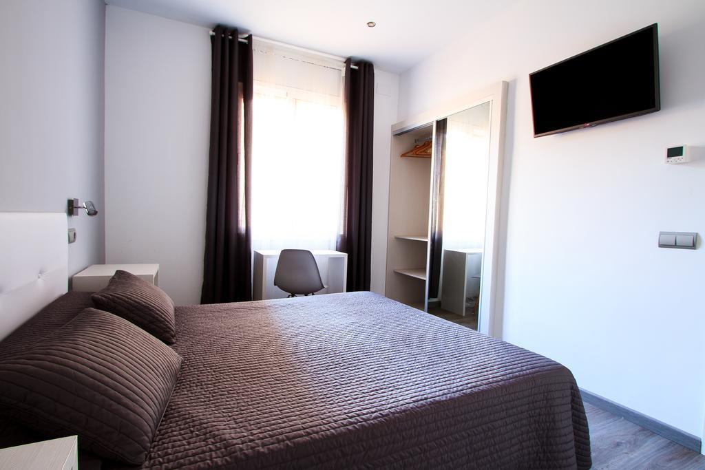 Hotel Salome Calafell Luaran gambar