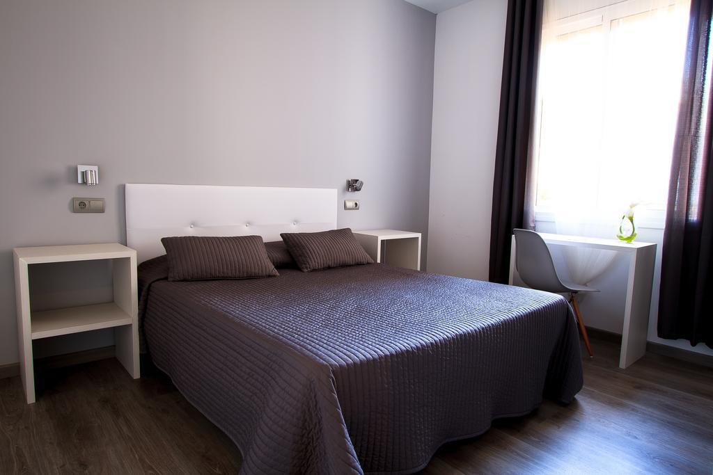 Hotel Salome Calafell Luaran gambar