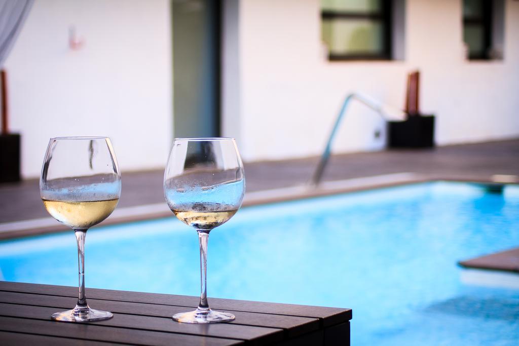 Hotel Salome Calafell Luaran gambar
