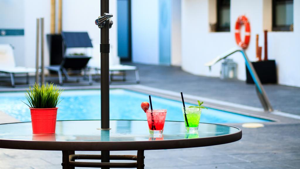 Hotel Salome Calafell Luaran gambar
