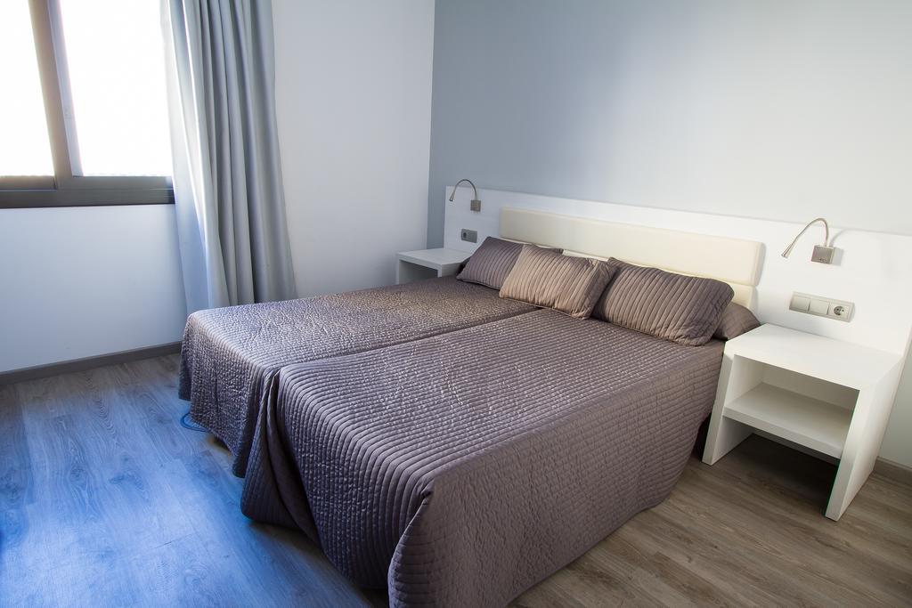 Hotel Salome Calafell Luaran gambar