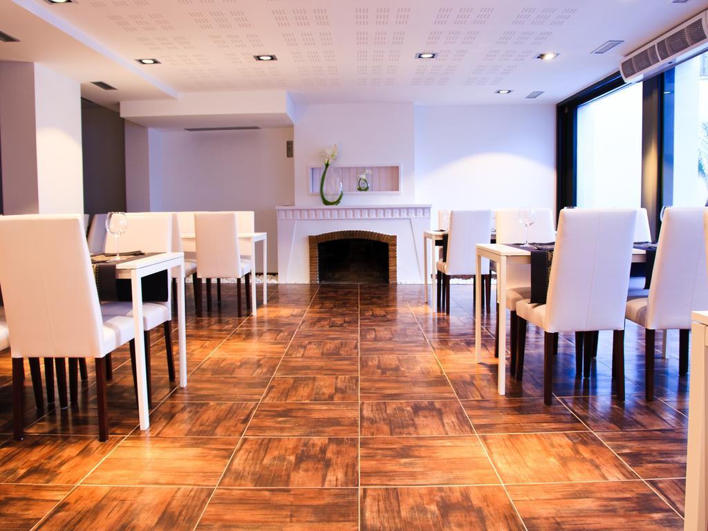 Hotel Salome Calafell Luaran gambar