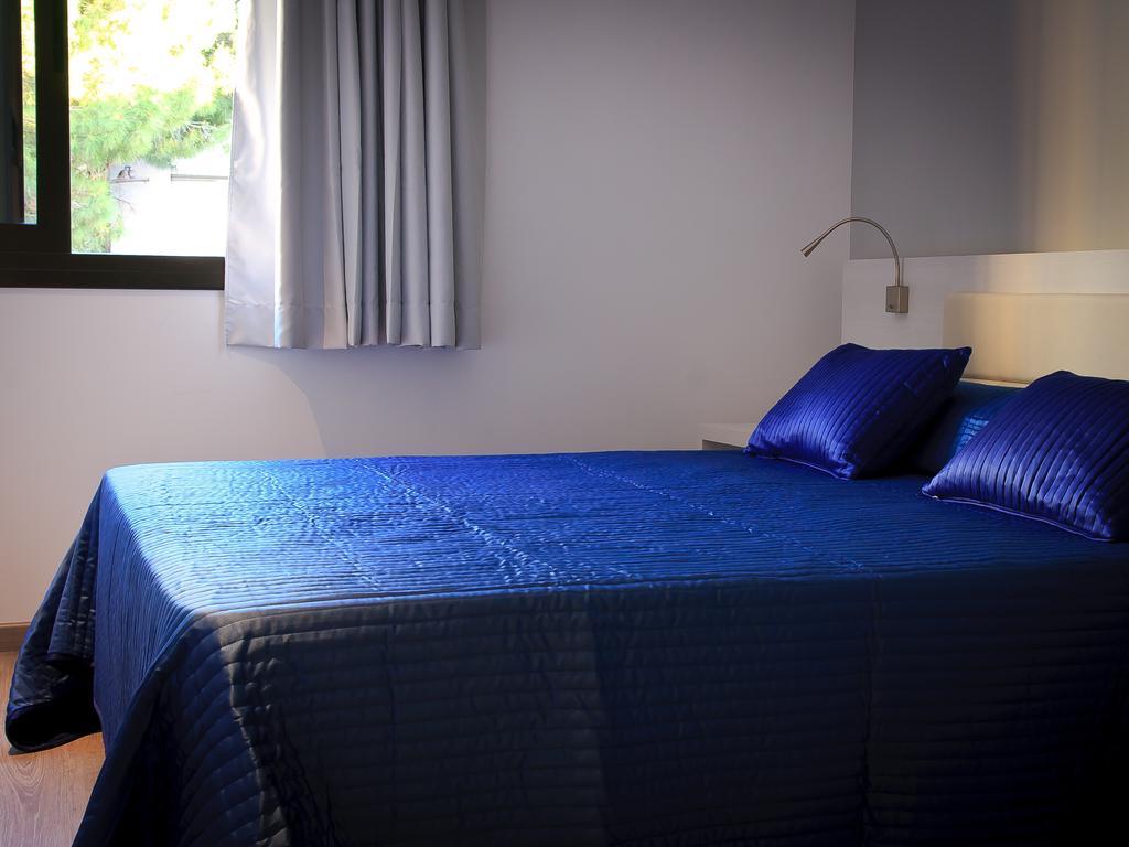 Hotel Salome Calafell Luaran gambar