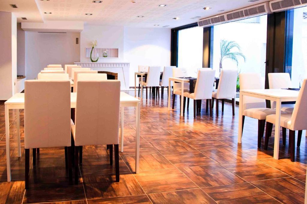 Hotel Salome Calafell Luaran gambar