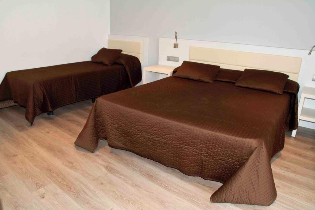 Hotel Salome Calafell Luaran gambar