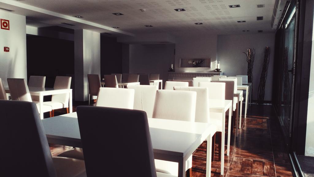 Hotel Salome Calafell Luaran gambar