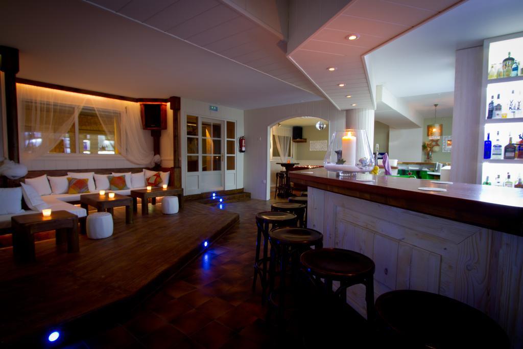 Hotel Salome Calafell Luaran gambar