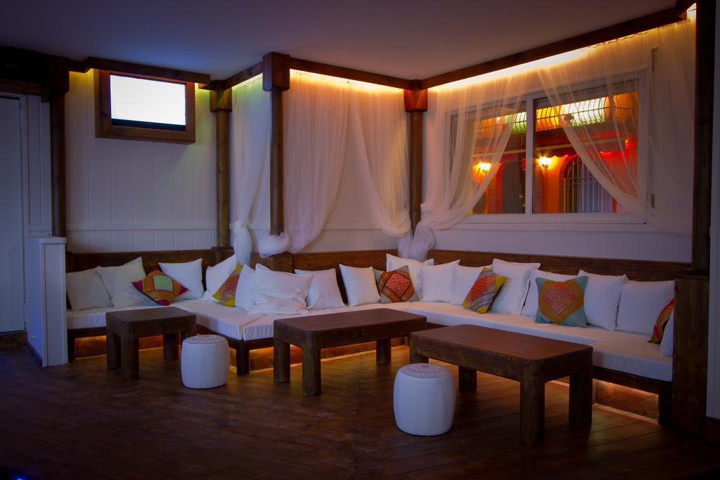Hotel Salome Calafell Luaran gambar