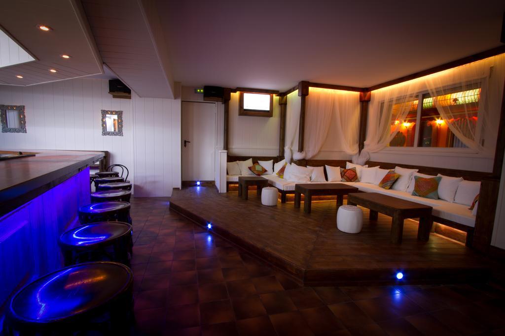 Hotel Salome Calafell Luaran gambar