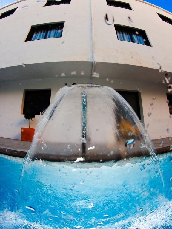 Hotel Salome Calafell Luaran gambar