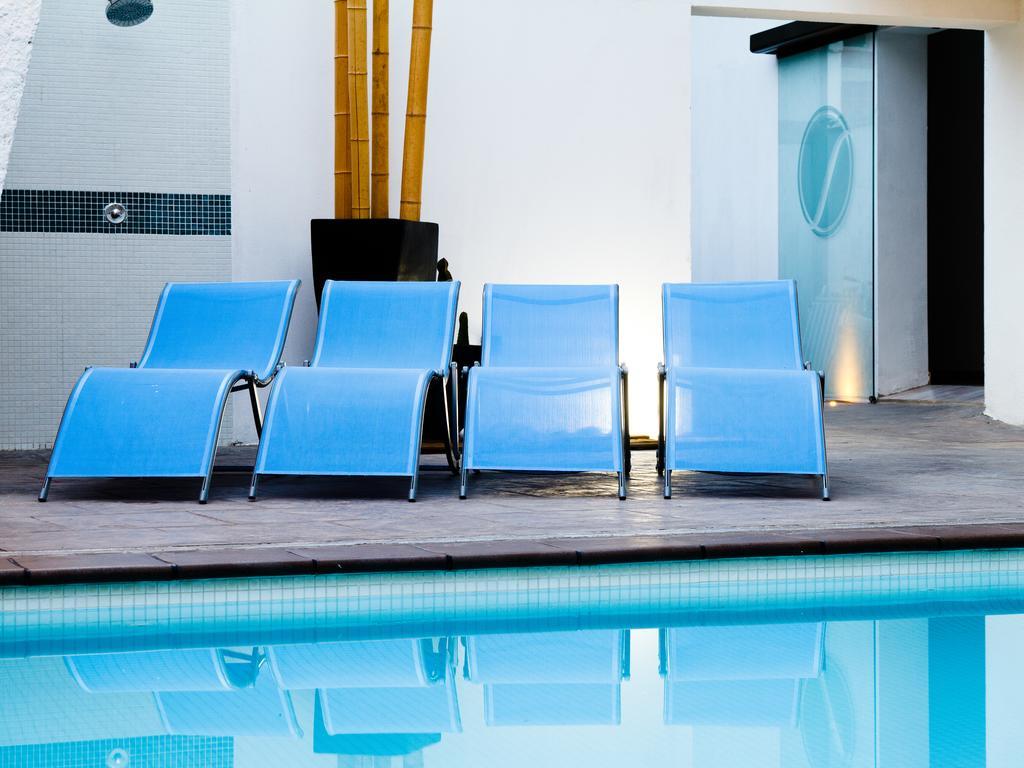 Hotel Salome Calafell Luaran gambar