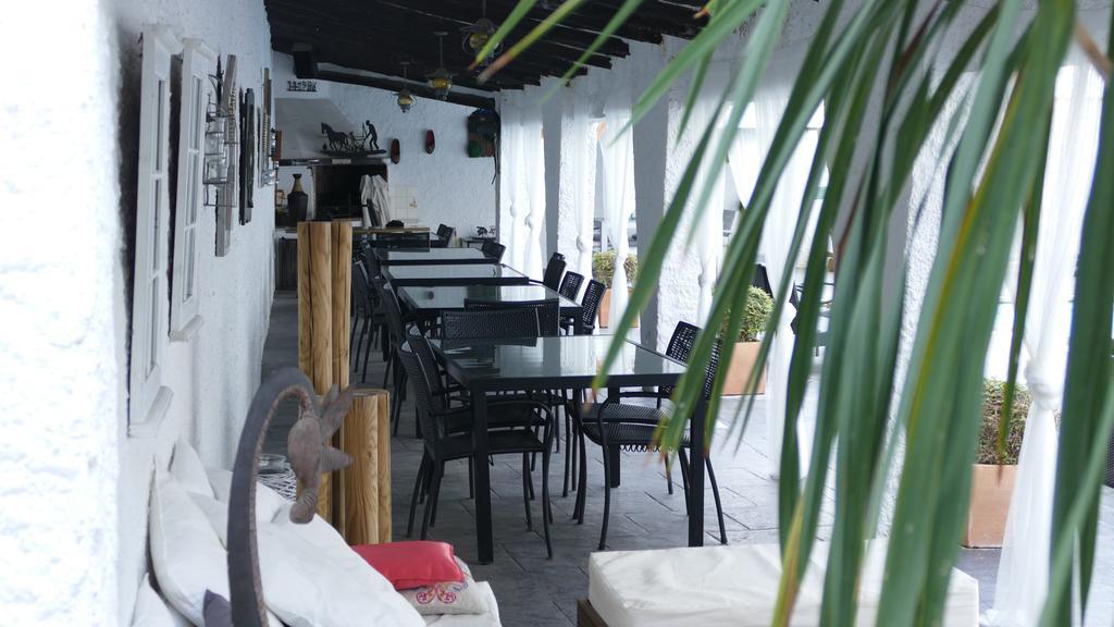 Hotel Salome Calafell Luaran gambar