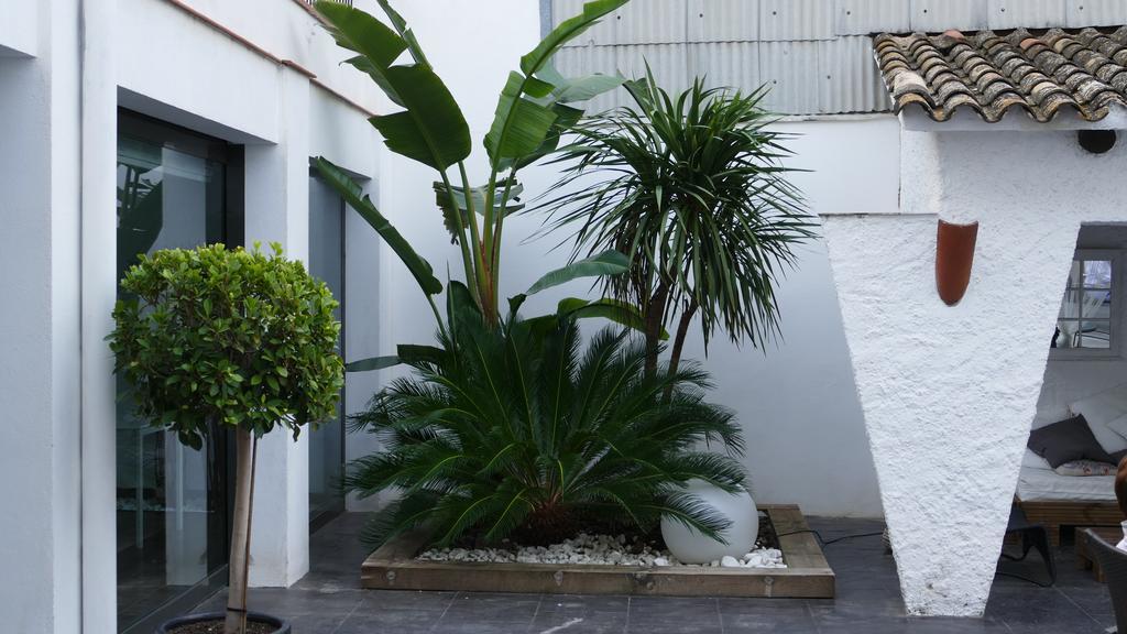 Hotel Salome Calafell Luaran gambar