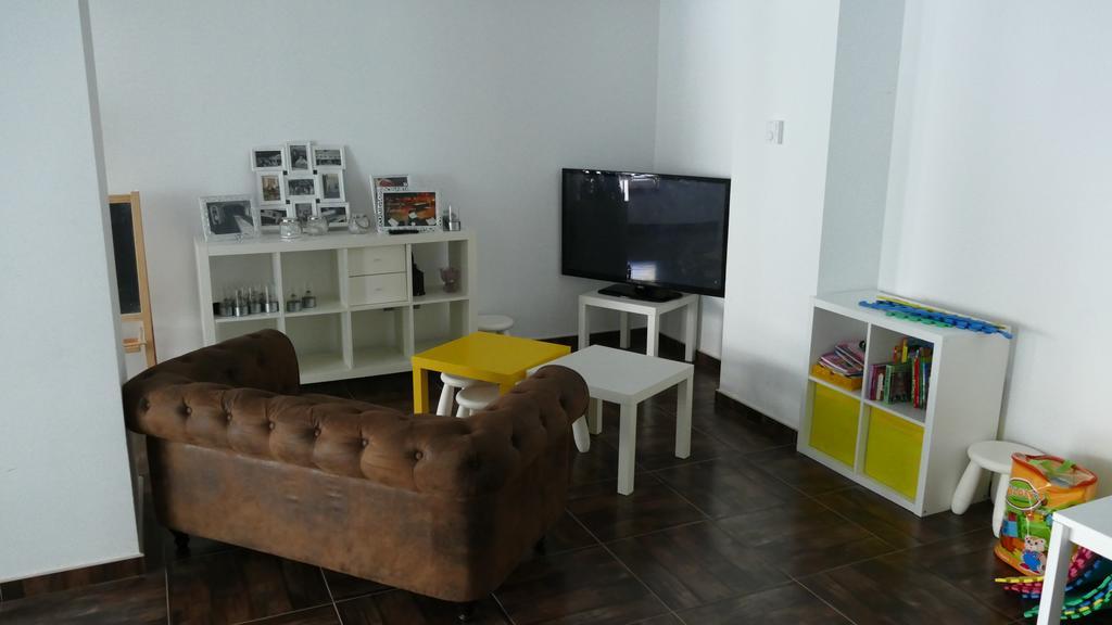 Hotel Salome Calafell Luaran gambar