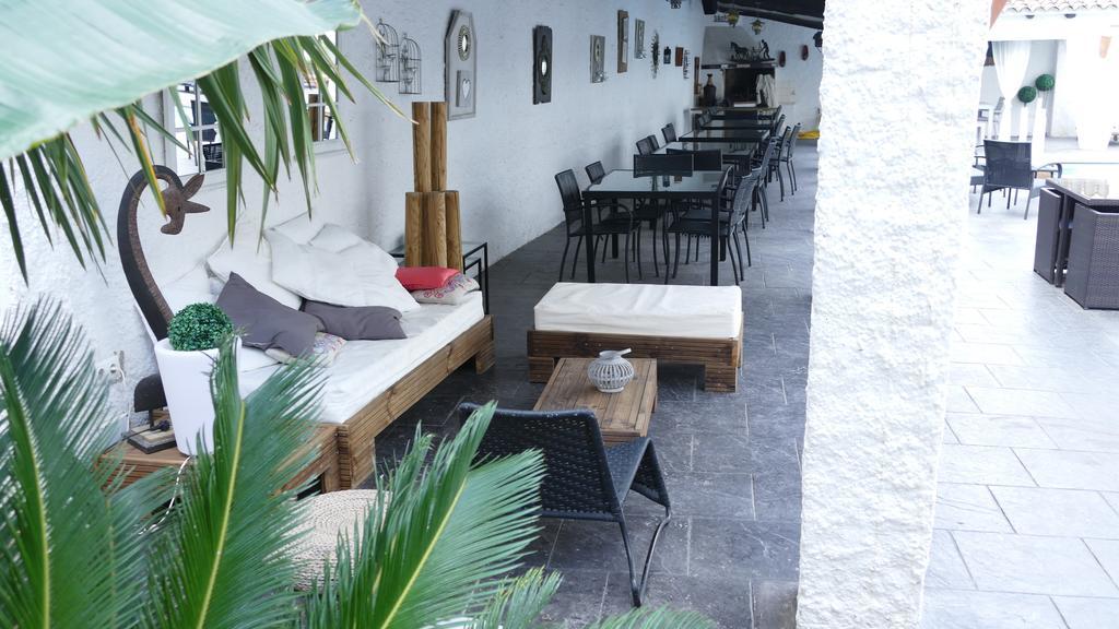 Hotel Salome Calafell Luaran gambar